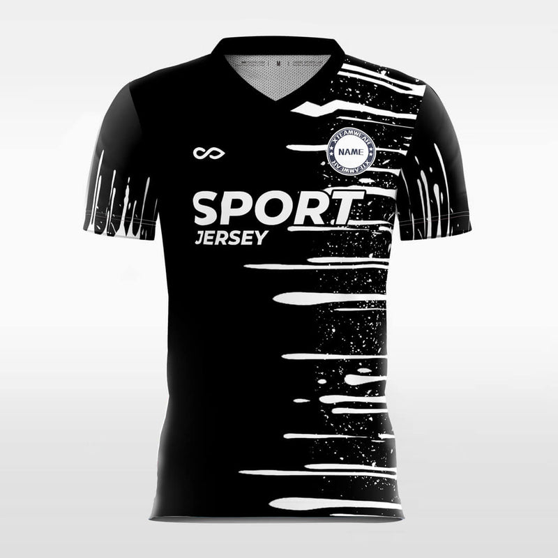 Champion - Custom Soccer Jersey for Men Sublimation-XTeamwear