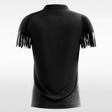 Raindrop - Custom Soccer Jersey for Men Sublimation