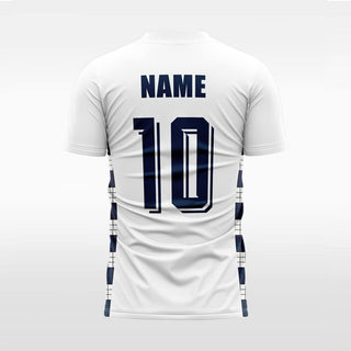 Rave- Custom Soccer Jersey for Men Sublimation