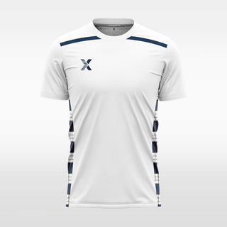 Rave- Custom Soccer Jersey for Men Sublimation