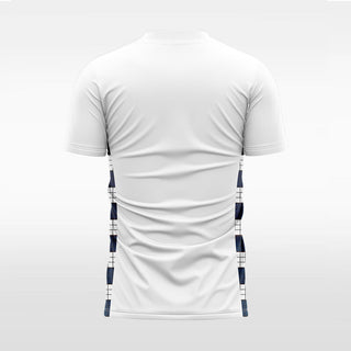 Rave- Custom Soccer Jersey for Men Sublimation