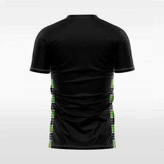 Rave- Custom Soccer Jersey for Men Sublimation