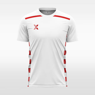 Rave- Custom Soccer Jersey for Men Sublimation