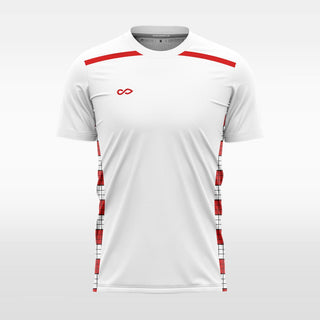 Rave- Custom Soccer Jersey for Men Sublimation