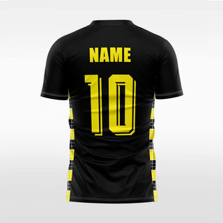 Rave- Custom Soccer Jersey for Men Sublimation