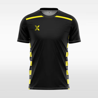 Rave- Custom Soccer Jersey for Men Sublimation