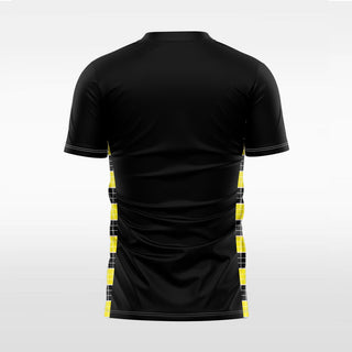 Rave- Custom Soccer Jersey for Men Sublimation