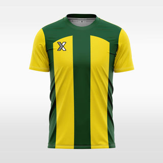 Readily - Custom Soccer Jersey for Men Sublimation