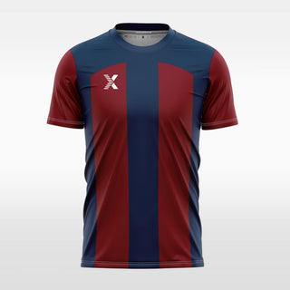 Readily - Custom Soccer Jersey for Men Sublimation