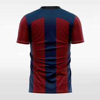 Readily - Custom Soccer Jersey for Men Sublimation