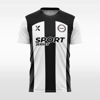 Readily - Custom Soccer Jersey for Men Sublimation