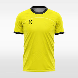 Refine - Custom Soccer Jersey for Men Sublimation