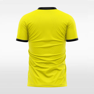 Refine - Custom Soccer Jersey for Men Sublimation