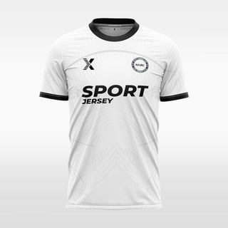 Refine - Custom Soccer Jersey for Men Sublimation