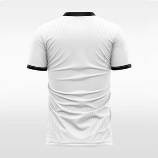 Refine - Custom Soccer Jersey for Men Sublimation