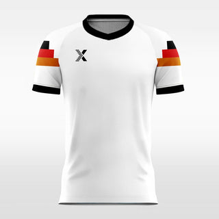 Roar - Custom Soccer Jersey for Men Sublimation