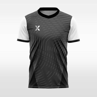 Robust- Custom Soccer Jersey for Men Sublimation