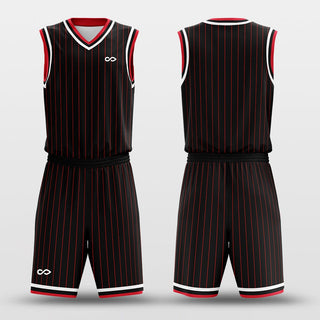 rockets black jerseys for basketball team