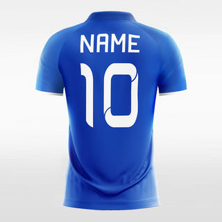 Rush - Customized Men's Sublimated Soccer Jersey