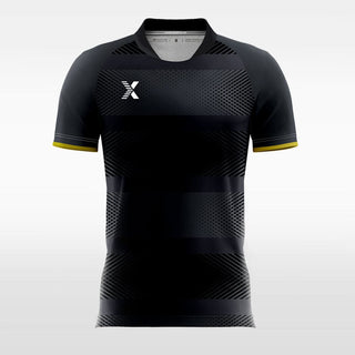 Rush - Customized Men's Sublimated Soccer Jersey