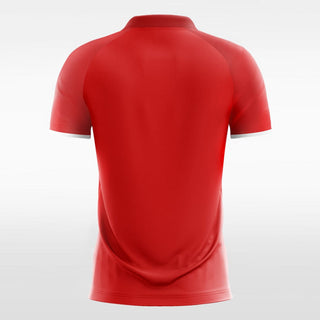 Rush - Customized Men's Sublimated Soccer Jersey