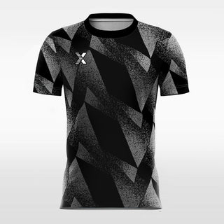 Sand Dune - Custom Soccer Jersey for Men Sublimation