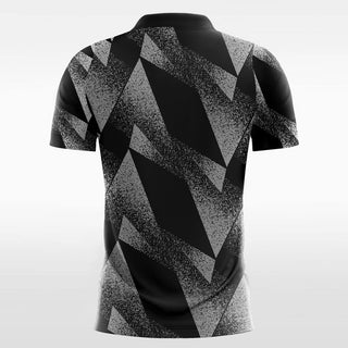 Sand Dune - Custom Soccer Jersey for Men Sublimation