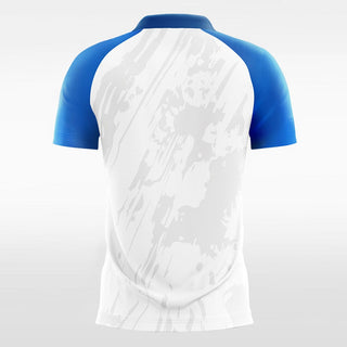 Screaming - Customized Men's Sublimated Soccer Jersey