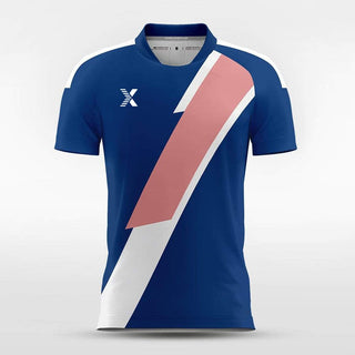 Shadow - Customized Men's Sublimated Soccer Jersey