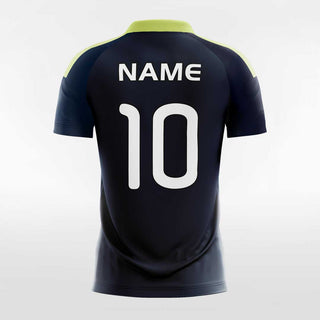 Shadow - Customized Men's Sublimated Soccer Jersey