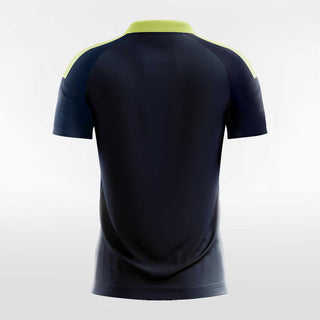 Shadow - Customized Men's Sublimated Soccer Jersey