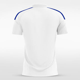 Shadow - Customized Men's Sublimated Soccer Jersey