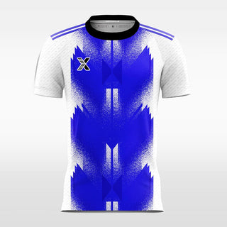 Shady - Custom Soccer Jersey for Men Sublimation