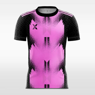 Shady - Custom Soccer Jersey for Men Sublimation