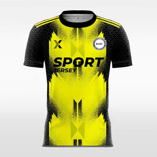 Shady - Custom Soccer Jersey for Men Sublimation