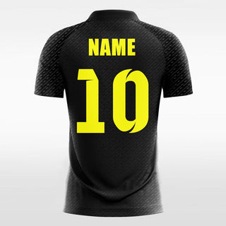 Shady - Custom Soccer Jersey for Men Sublimation