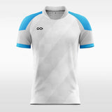 Sky - Custom Soccer Jersey for Men Sublimation