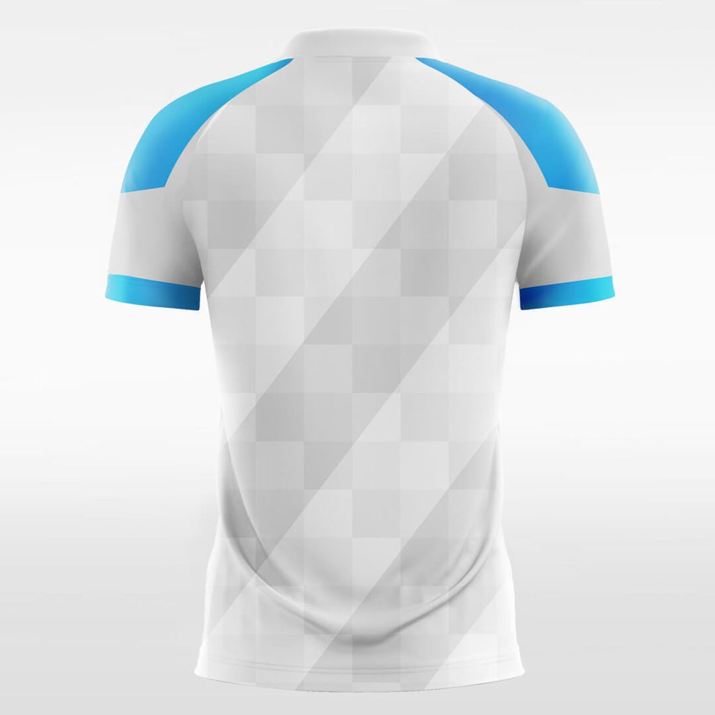 Sky - Custom Soccer Jersey for Men Sublimation