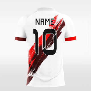 Sky - Custom Soccer Jersey for Men Sublimation