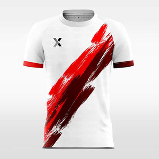 Sky - Custom Soccer Jersey for Men Sublimation