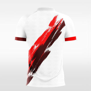 Sky - Custom Soccer Jersey for Men Sublimation