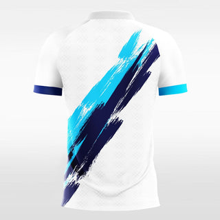 Sky - Custom Soccer Jersey for Men Sublimation