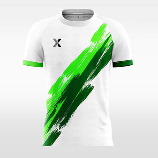 Sky - Custom Soccer Jersey for Men Sublimation