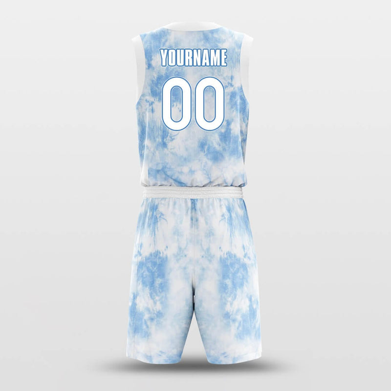 Miami Heat White - Customized Basketball Jersey Design-XTeamwear