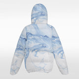Snow Sublimated Winter Jacket