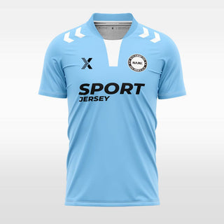 Strategic - Custom Soccer Jersey for Men Sublimation