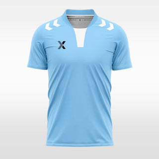 Strategic - Custom Soccer Jersey for Men Sublimation