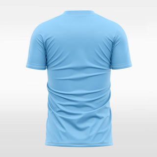 Strategic - Custom Soccer Jersey for Men Sublimation