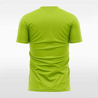 Strategic - Custom Soccer Jersey for Men Sublimation