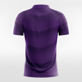 Tectonic - Customized Men's Sublimated Soccer Jersey